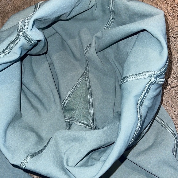 Lululemon Train Times 7/8 Pant *25"
Celadon - Picture 8 of 10